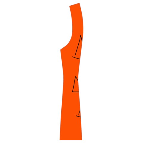 Drawing Side Right