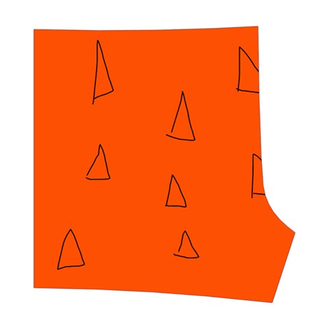 Drawing Front Right