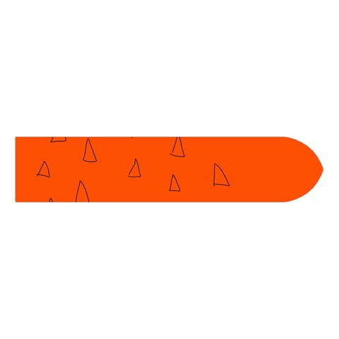 Drawing Halter Strap
