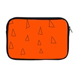 Drawing-1 Sketchpad Apple MacBook Pro 17  Zipper Case