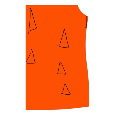 Drawing Front Left