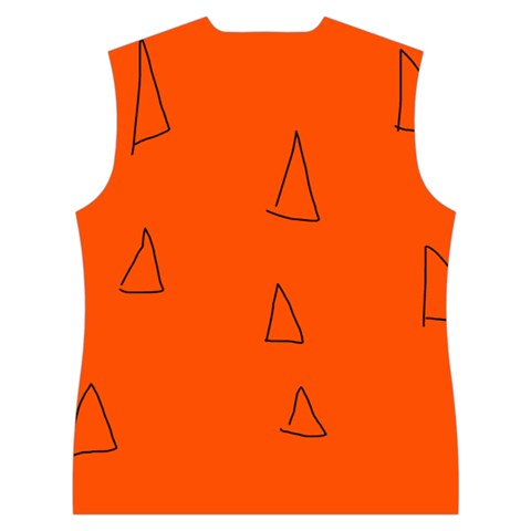Drawing Back
