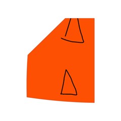 Drawing Right Pocket