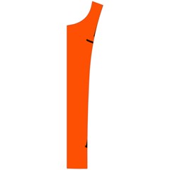 Drawing Button Placket Right