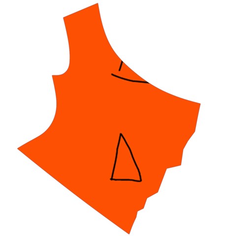 Drawing Front Right