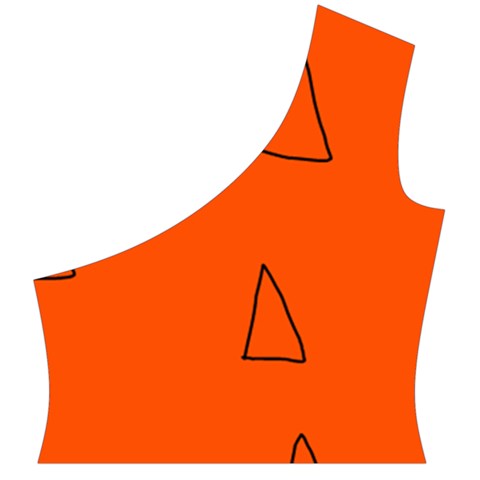 Drawing Front Left