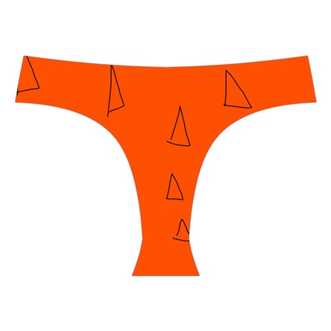 Drawing Front Under