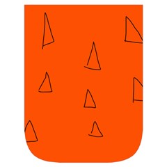 Drawing Front Pocket