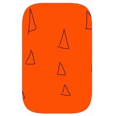 Drawing Back