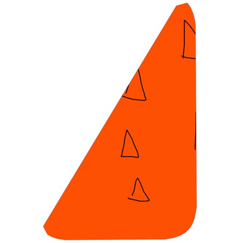 Drawing Front Left