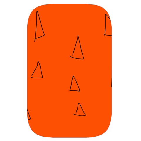 Drawing Back
