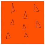 Drawing-1 Sketchpad Wooden Puzzle Square