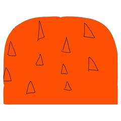 Drawing Back