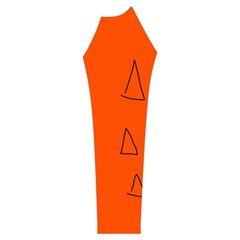 Drawing Sleeve Left