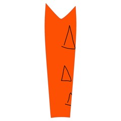 Drawing Left Sleeve Side