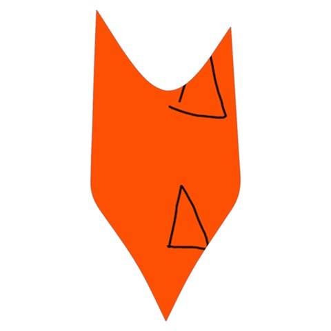 Drawing Side Right