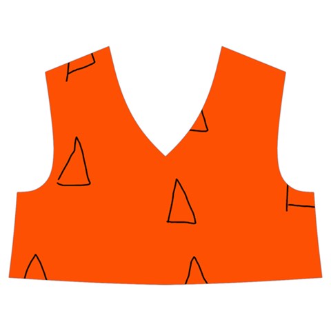 Drawing Front Top