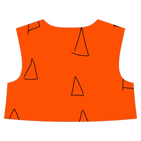 Drawing Back Top