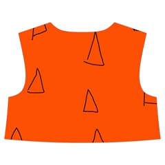 Drawing Back Top
