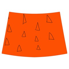 Drawing Front Skirt