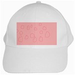 Drawing-2 Sketchpad White Cap