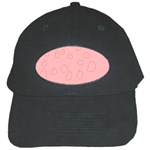 Drawing-2 Sketchpad Black Cap