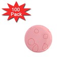 Drawing-2 Sketchpad 1  Mini Magnets (100 pack) 