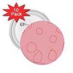 Drawing-2 Sketchpad 2.25  Buttons (10 pack) 
