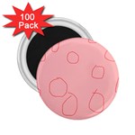 Drawing-2 Sketchpad 2.25  Magnets (100 pack) 