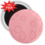 Drawing-2 Sketchpad 3  Magnets (10 pack) 