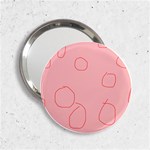 Drawing-2 Sketchpad 2.25  Handbag Mirrors