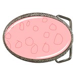 Drawing-2 Sketchpad Belt Buckles