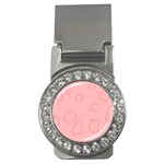 Drawing-2 Sketchpad Money Clips (CZ) 