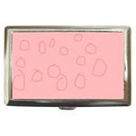 Drawing-2 Sketchpad Cigarette Money Case