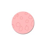 Drawing-2 Sketchpad Golf Ball Marker (4 pack)