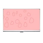 Drawing-2 Sketchpad Business Card Holder