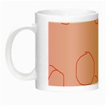 Drawing-2 Sketchpad Night Luminous Mugs