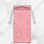 Drawing-2 Sketchpad Jewelry Bag