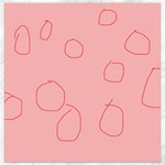 Drawing-2 Sketchpad Canvas 12  x 12 