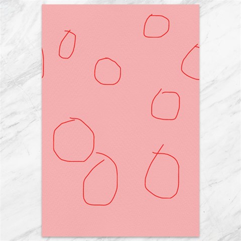 Drawing 11.88 x17.36  Canvas - 1