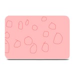 Drawing-2 Sketchpad Plate Mats