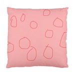 Drawing-2 Sketchpad Standard Cushion Case (Two Sides)