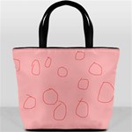 Drawing-2 Sketchpad Bucket Bag