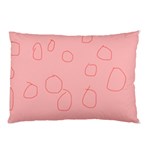 Drawing-2 Sketchpad Pillow Case