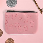 Drawing-2 Sketchpad Mini Coin Purse