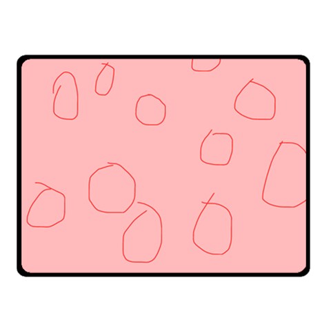 Drawing 50 x40  Blanket Front