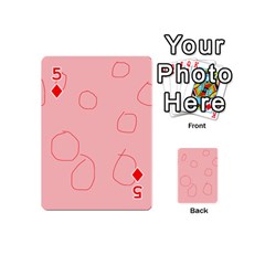 Drawing Front - Diamond5