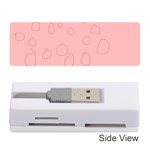 Drawing-2 Sketchpad Memory Card Reader (Stick)