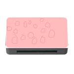 Drawing-2 Sketchpad Memory Card Reader with CF