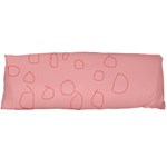 Drawing-2 Sketchpad Body Pillow Case (Dakimakura)